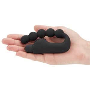 Sinful Beaded Prostata Vibrator