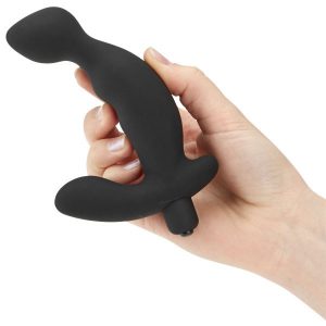 Sinful Curved Vibrerende Prostata Massager