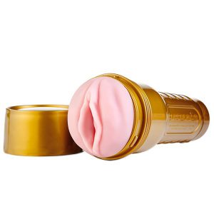 Fleshlight Pink Lady Stamina Training Unit