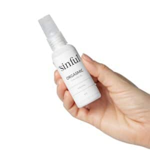 Sinful Stimulerende Orgasme Gel 50 ml