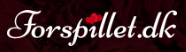 forspillet dk logo