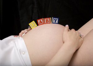 dildo gravid