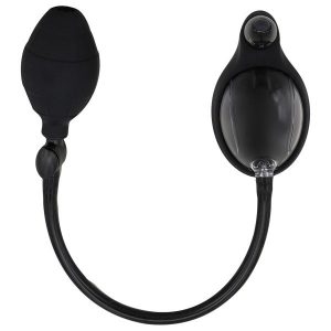 Sevencreations Vibrerende Vagina Pumpe