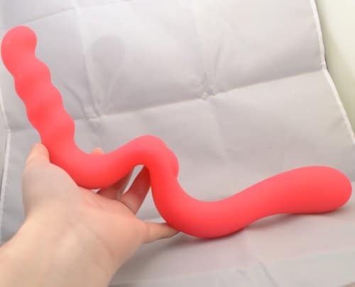 Dobbelt hold blowjobs