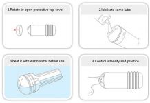 Sådan Bruger Du En Pocket Pussy sådan bruger du en pocket pussy og en fleshlight