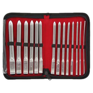 Dilatorer billede