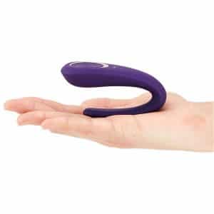 partner par vibrator