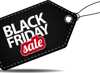 black friday Sexlegetøj
