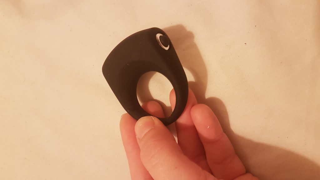 mini vibrator penis ring