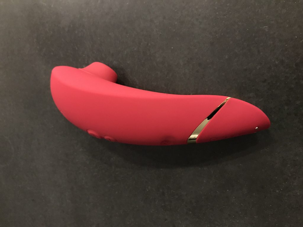 Womanizer Premium Klitoris Stimulator