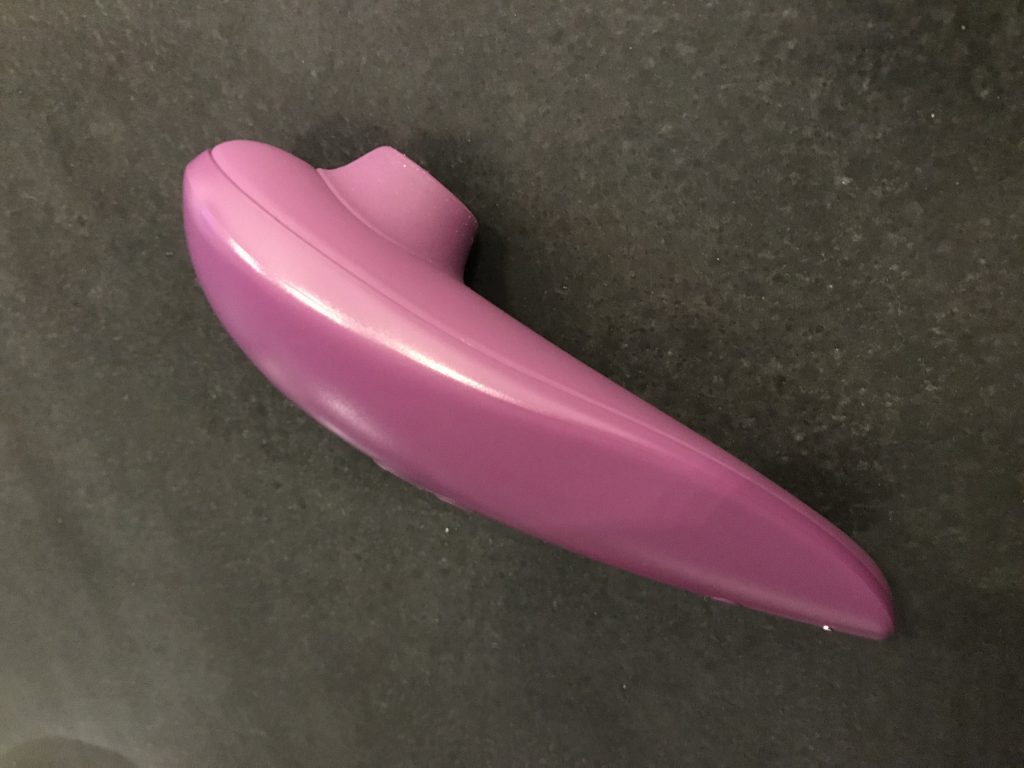 Womanizer Classic Klitoris Stimulator