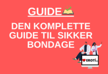Bondage guide
