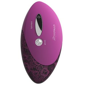 Womanizer w500 Pro Klitoris Stimulator