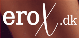 Erox logo