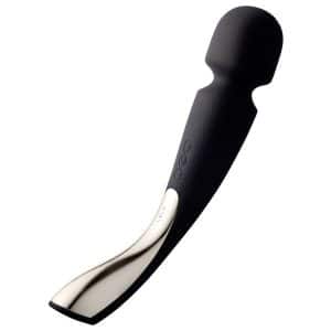 LELO Smart Wand Large Magic Wand
