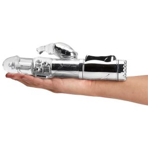 Loving Joy Jessica Rabbit Vibrator Ultimate Extra til kvinder