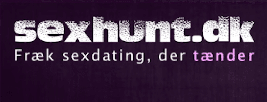 sexhunt dk anmeldelse