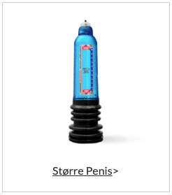 få større penis