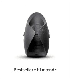 bestsellere til mænd