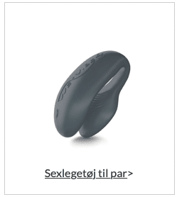 sexlegetøj til par