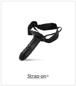 strap on