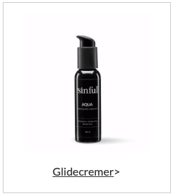 glidecremer