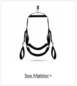 sex møbler