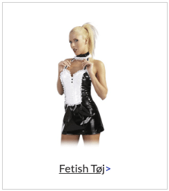 fetish tøj