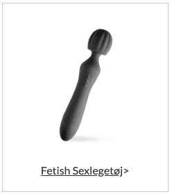 fetish sexlegetøj
