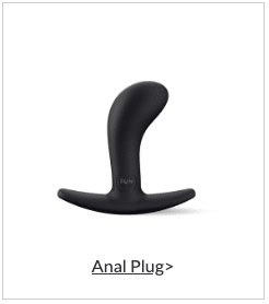 anal plugs