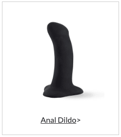 anal dildo