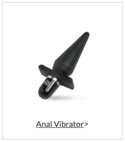 anal vibratorer