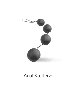 anal kæder