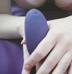 Velve Chloe Luksus Klitoris Vibrator