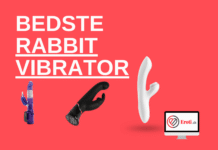 bedste rabbit vibrator