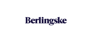 Berlingske logo