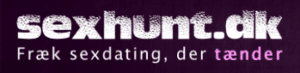 Sexhunt logo
