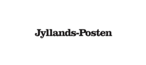 Jyllands-Posten logo 2