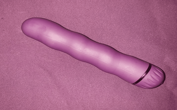 Vibrator dildo
