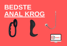 bedste anal krog