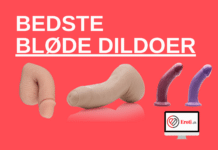 bedste bløde dildoer