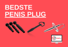 bedste penis plug