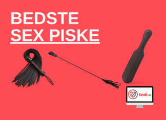 bedste sex piske