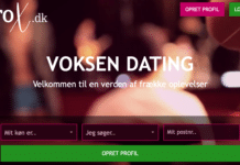 Anmeldelse: Erox Erox.dk logo