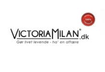 Victoria milan