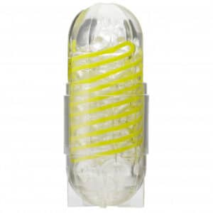 TENGA Spinner Shell Onaniprodukt