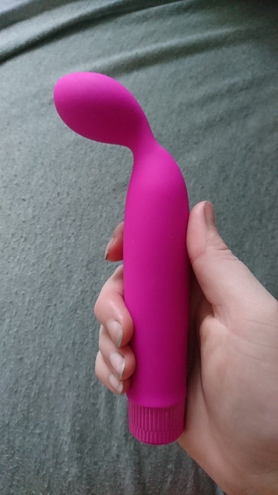 Baseks Desire G-punkts Vibrator – Den billige