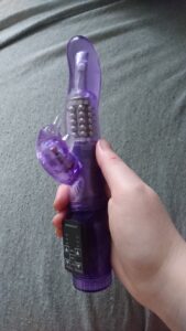 Baseks My Dolphin G-punkts Rabbit Vibrator – Overraskelsen