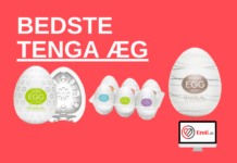 Bedste tenga æg