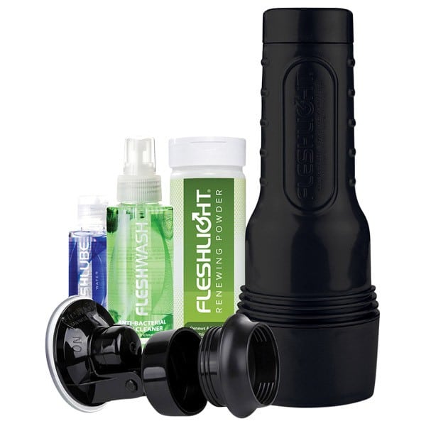 Fleshlight pink lady value pack frække oplevelser